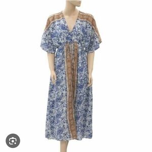 Free People☆ Boho Dress